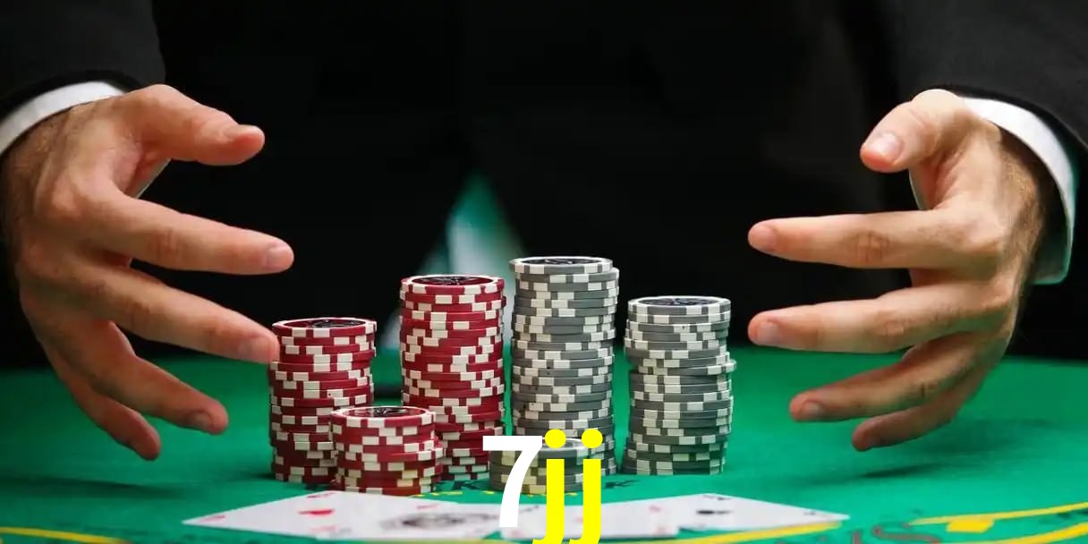Fortune Tiger 7jj