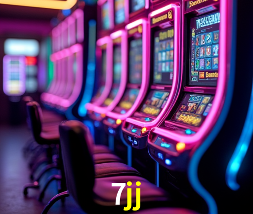 Bônus 7jj