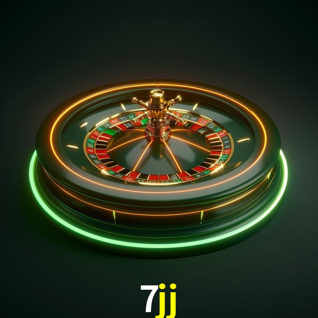App mobile 7jj