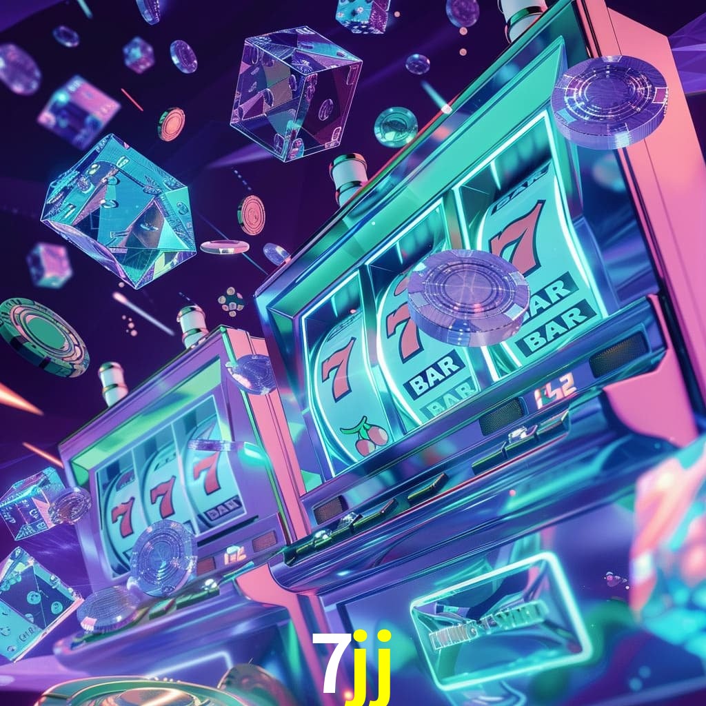 App oficial 7jj